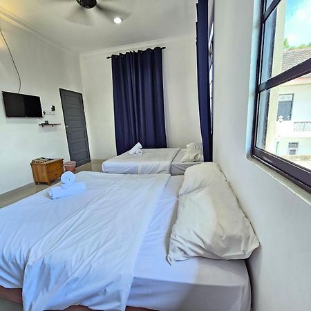Hotel Rvh Kuala Terengganu Exterior foto